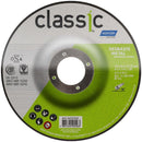 Disco de Desbaste Metal Classic 4.1/2" / 115 x 6.4 mm
