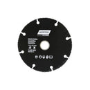 Disco de Corte para Madera 4.1/2" / 115mm
