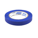 Cinta de Enmascarar Profesional Azul 18mm x 50mts 