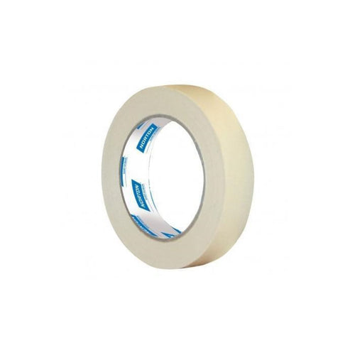 Cinta de Enmascarar Uso General 24mm x 40mts 