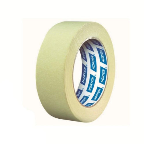 Cinta de Enmascarar Uso General 48mm x 40mts 