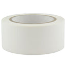Cinta para demarcar piso 50mm x 30mts Blanco 