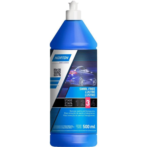 Pulidor Lustre Etapa 3 500ml 