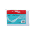 Sobre 1/4 Oficio Blanco 90 Gr 50 Un