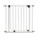 Reja de Seguridad para Bebés Metálica Ajustable 73-82cms