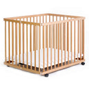 Corral Cama 79x99x75cms 
