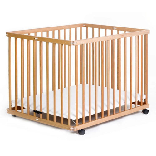 Corral Cama 79x99x75cms 