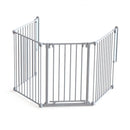 Corral 6 lados 