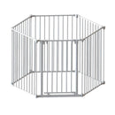 Corral 6 lados 