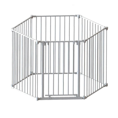 Corral 6 lados 