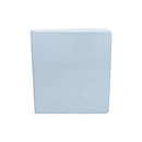 ARCHIVADOR CATALOGO CARTA 2 AROS 1.0 (6851977019600)