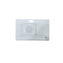 Chicharra timbre Blanco K-P03 