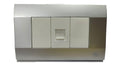 Conector RJ-11 Telefóno Plata K-P03 