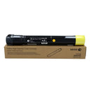 Tóner Xerox 106R01445 Yellow