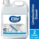 Limpiavidrios Profesional 2lts 