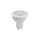 Ampolleta LED GU10 40º 5W 6500K Luz Fria