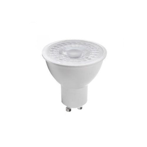 Ampolleta LED GU10 40º 5W 6500K Luz Fria