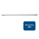 Tubo Fluorescente T8 Luz Fría 36W 