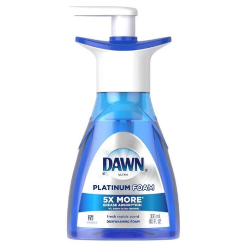Lavalozas Concentrado Blue Original en Espuma 300ml 