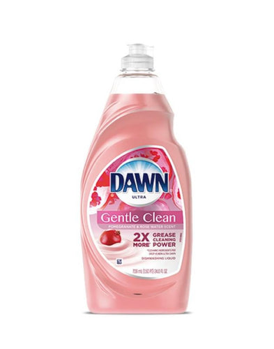 Lavalozas Concentrado Gentle Clean Granada 709ml 