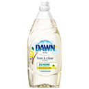 Lavalozas Concentrado Free and Clear 709ml 