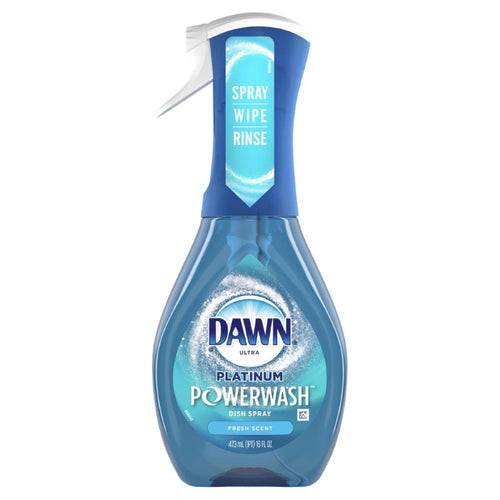 Lavalozas Concentrado Blue Original PowerWash Spray 473ml 