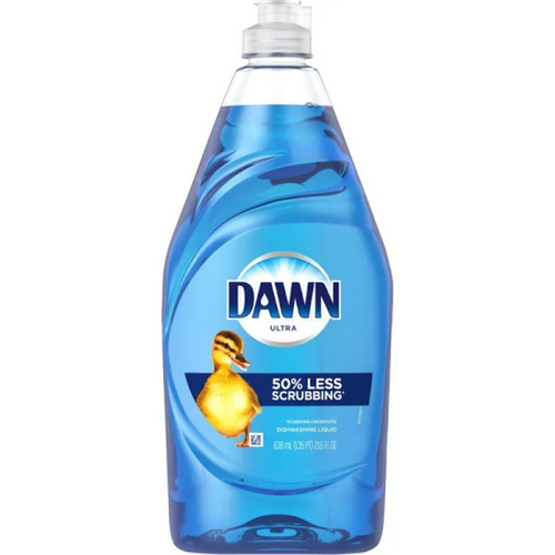 Lavalozas Concentrado Blue Original 638ml 