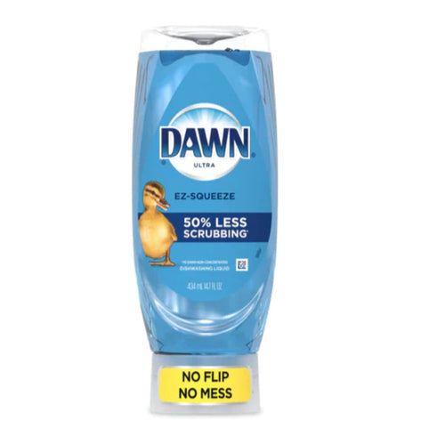 Lavalozas Concentrado Blue Original EZ Squeeze 435ml 