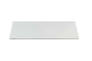 Repisa Blanca 20x60