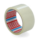 Cinta De Embalaje 48 Mm 40 Mt Transparente