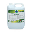 Limpiador Desincrustante Antisarro Fuera 5 Lt