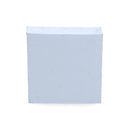 TACO NOTA CUADRADO BLANCO 330 HOJAS 9 X 9 CM (6851967779024)