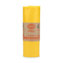 Bolsa Basura Rollo Amarilla 80x110 10 Un