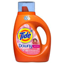 Detergente de Ropa Concentrado con Downy April Fresh 1.36lts (29 lavados) 