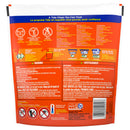 Detergente de Ropa Concentrado Capsulas 3 en 1 16 pods 