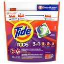 Detergente de Ropa Concentrado Capsulas 3 en 1 16 pods 
