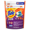 Detergente de Ropa Concentrado Capsulas 3 en 1 31 pods 