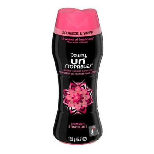 Aromatizante de Ropa Beads Unstopables Shimmer Perlas 162grs 