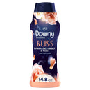 Aromatizante de Ropa Infusions Bliss Perlas Rosas y Ambar 422grs 