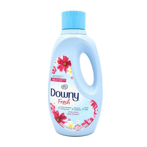Suavizante Fresh Sweet Summer 1.48lts (58 cargas) 