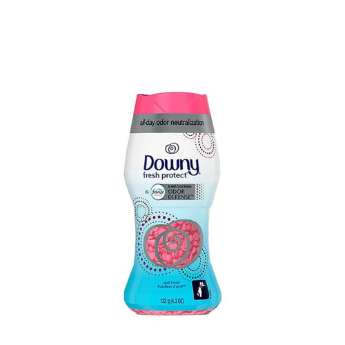 Aromatizante de Ropa April Fresh con Febreze 122grs 