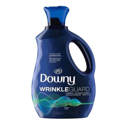 Suavizante de Ropa Wrinkle Guard 2.1lts (71 lavados) 