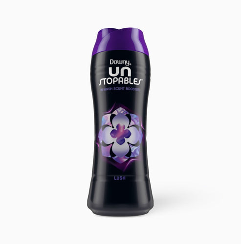Aromatizante de Ropa Beads Unstopables Lush Perlas 162grs 