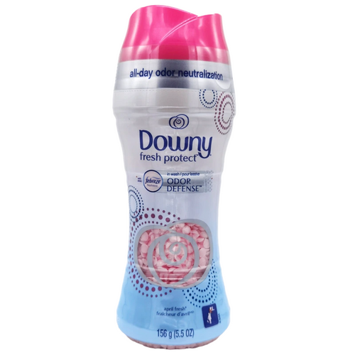 Aromatizante de Ropa April Fresh con Febreze 156grs 