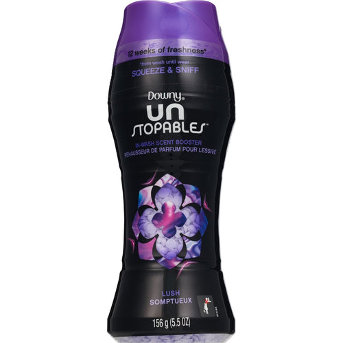 Aromatizante de Ropa Beads Unstopables Lush Perlas 156grs 