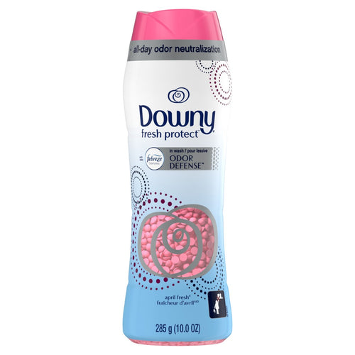 Aromatizante de Ropa April Fresh con Febreze 285grs 
