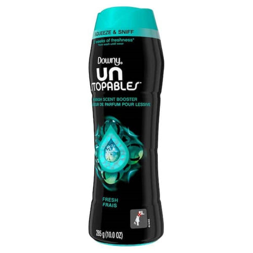 Aromatizante de Ropa Beads Unstopables April Fresh Perlas 285grs 