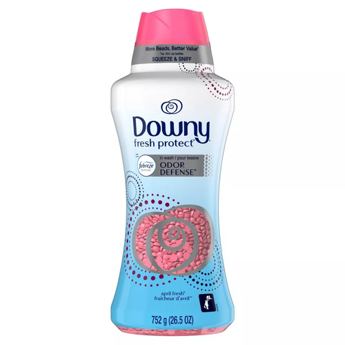 Aromatizante de Ropa April Fresh con Febreze 752grs 