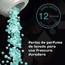 Aromatizante de Ropa Beads Unstopables April Fresh Perlas 752grs 
