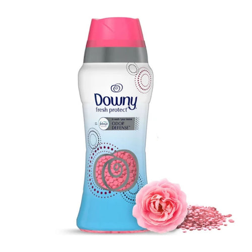 Aromatizante de Ropa April Fresh con Febreze 422grs 
